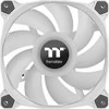 „Thermaltake Pure Duo 14 ARGB“ ventiliatorius, 2 vnt., baltas (CL-F098-PL14SW-A)