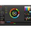 Ventiliatorius Thermaltake CL-F088-PL12SW-C