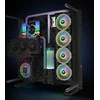 Ventiliatorius Thermaltake CL-F088-PL12SW-C