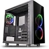 Housing Thermaltake View 31 ARGB CA-1H8-00M1WN-02 (ATX, Micro ATX, Mini ITX, juodos spalvos)