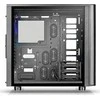 Housing Thermaltake View 31 ARGB CA-1H8-00M1WN-02 (ATX, Micro ATX, Mini ITX, juodos spalvos)