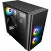 Housing Thermaltake View 31 ARGB CA-1H8-00M1WN-02 (ATX, Micro ATX, Mini ITX, juodos spalvos)