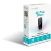 TP-LINK AC600 dviejų dažnių belaidis USB adapteris MTK 1T1R 433 Mbps esant 5 GHz dažniui + 150 Mbps esant 2,4 GHz dažniui 802.11ac/a/b/g/n USB 2.0
