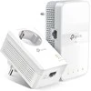 TP-LINK | AV1000 Gigabit Passthrough Powerline AC Wi-Fi rinkinys | TL-WPA7617 RINKINYS su TL-PA7017P | 10/100/1000 Mbit/s | Ethernet LAN (RJ-45) jungtys 2 | 802.11ac | 2,4 GHz/5,0 GHz | Wi-Fi duomenų perdavimo sparta (maks.) 300+867 Mbit/s | Papildomas lizdas