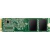 TRANSCEND 2TB M.2 2280 PCIe Gen3x4 M-Key 3D TLC su Dram