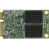 TRANSCEND 256GB mSATA SSD SATA3 3D TLC