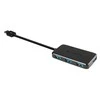 TRANSCEND USB 3.0 4 prievadų šakotuvas