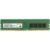 TRANSCEND JetRam 32GB DDR4 3200Mhz U-DIMM 2Rx8 2Gx8 CL22 1.2V