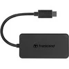 TRANSCEND USB 3.1 C tipo 4 prievadų šakotuvas