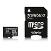 Atminties kortelė TRANSCEND 8GB Micro SDHC Class10 U1 MLC 600x