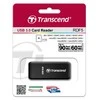 TRANSCEND superSpeed USB 3.0 kortelių skaitytuvas RDF5
