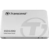 Vidinis kietasis diskas TRANSCEND SSD220Q 1TB SATA3 2.5" SSD QLC