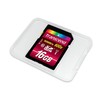 Atminties kortelė Transcend SDHC 16GB Class10 UHS-I 600x Ultimate