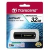 „TRANSCEND JETFLASH 350“ 32 GB USB 2.0 atmintinė