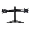 Laikiklis Tronje Darbastalis ant 2 monitoriai 15 "- 24" (TRW25193)