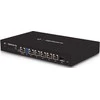 Maršrutizatorius Ubiquiti „EdgeRouter“ 6P Ethernet (RJ-45) jungtys, 4 branduolių MIPS64 | „EdgeRouter“ 6P