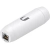 Ubiquiti Instant 802.3af Indoor Adapteris, PoE Adapteris PoE, 48V 802.3af, ± 15kV ESD, Baltas INS-3AF-IG / UBI-INS-3AF-IG