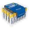 1x24 Varta Energy Mignon AA LR 06 reklaminė dėžutė