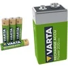 Varta 56813 101 404 buitinė baterija Įkraunama baterija Nikelio-metalo hidridas (NiMH)