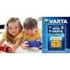 82-647# Varta 04906121418 Vienkartinė baterija AA Šarminis