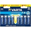 82-647# Varta 04906121418 Vienkartinė baterija AA Šarminis