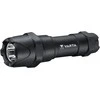 Varta INDESTRUCTIBLE F10 PRO Rankinis žibintuvėlis Juoda LED