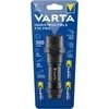 Varta INDESTRUCTIBLE F10 PRO Rankinis žibintuvėlis Juoda LED