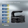 Žibintuvėlis INDESTRUCTIBLE H20 PRO VARTA