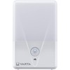 Varta Motion Sensor Night Light Twin Pack be. Batt. 16624101402