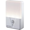 Varta Motion Sensor Night Light Twin Pack be. Batt. 16624101402