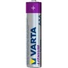Varta Ultra Lithium AAA 1,5V 1100mAh elementas 6103, 4 vnt.