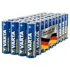 Baterija - Varta Industrial Pro AA 1.5V Alkaline 40 Pakelis