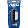 Varta WORK FLEX AREA LIGHT avarinis šviestuvas 230 lm Juoda