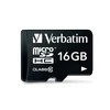 Atminties kortelė Micro SDHC Verbatim / V44082