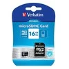 Atminties kortelė Micro SDHC Verbatim / V44082