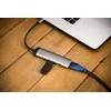 Verbatim 49140 sąsajos šakotuvas USB 3.2 Gen 1 (3.1 Gen 1) Type-C