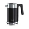 GRAEF WK402EU el.virdulys Juodas