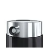 GRAEF WK402EU el.virdulys Juodas