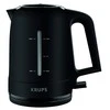 Krups BW 2448 elektrinis virdulys 1,6 L Juoda 2400 W