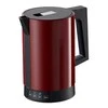 Virdulys Ritter Fortana 5 - 2800W - 1.1L - red/juodas