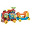 VTech Baby ABC - Eisenbahn