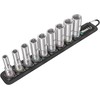 Wera Belt B Deep 1 Socket Set 3/8 Drive