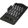 WERA Bit-Safe 61 universalus 1 bitų patikrinimas