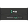 Wera Wera folding bag (juodas)