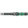 WERA Click-Torque B 1 sukimo momento veržliaraktis