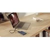 Kietasis diskas Western Digital My Passport for MAC 2TB Mėlyna