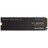 Kietasis diskas (SSD) Western Digital WD_BLACK SN850X (WDS200T2X0E)
