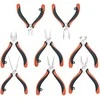 Kirpimo replės Wiha WIH/Z46003; 138 mm