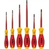 Atsuktuvų rinkinys elektrikui WIHA SoftFinish slimFix Phillips (6 vnt.)