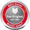 Grėblys Wolf Garten Ui-M; 42 cm